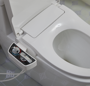 Туалетные сиденья STB5110 для биде с горячей и холодной водой - Product Image 5