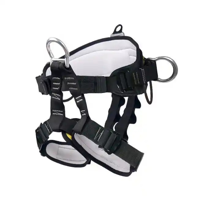 Professional Thick Full Body Safety Belt