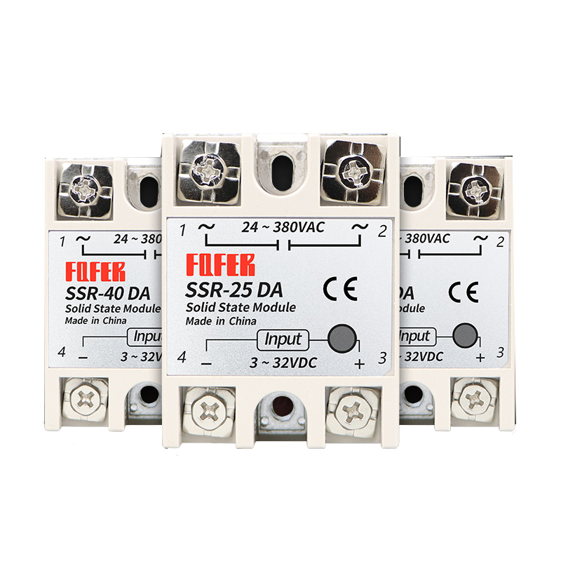 220v 40a 50a 60a 100a Single