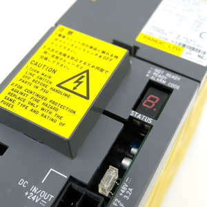 Brand New Original 6078 Series Driver A06B-6079-<b>H301</b>, Good Price, High Quality, Sufficient Stock. - Product Image 2