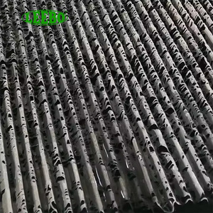 Vente directe usine – Tissu non tissé géotextile industriel en polypropylène, géogrille 3D composite pour drainage de chaussées - Product Image 3
