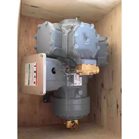 Compresseur semi-hermétique alternatif 40HP 30HP OEM Carrier 06EA299 06EA275 pour refroidisseurs d'eau, fourni par l'usine