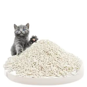 Tofu Cat Litter Natural Cat Litter And Accessories