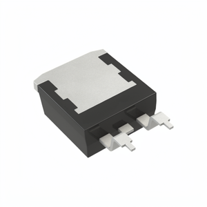 IXTA44P15T TO-263AA Electronics Component Manufacturer Channel Transistors - Product Image 1