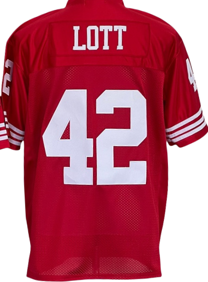 42ล็อตสีแดง