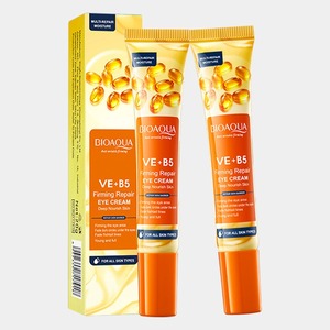 Crema <span class=keywords><strong>Contorno</strong></span> <span class=keywords><strong>Occhi</strong></span> OEM/ODM di Alta Qualità con Vitamina EB5, Multi-Effetto Rassodante e Riparatore, con Mirtillo, Acido Ialuronico e Antiossidanti - Product Image 4