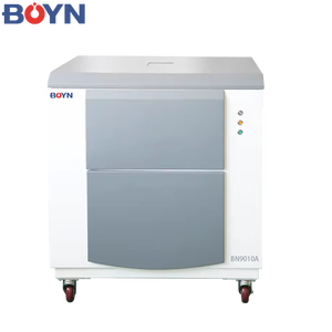BN-9010A Analizador de Metales XRF de Gran Demanda, Máquina de Prueba de Mortero XRF, Espectrómetro XRF - Product Image 2