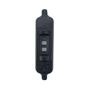 PRCD 16A 230V 10mA IP66 BG & CE portátil PRCD Enchufe europeo 220V GFCI enchufe 230V RPCD enchufe para herramientas eléctricas - Product Image 1