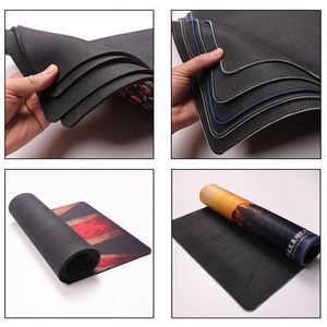 Meilleur fabricant de tapis de souris de jeu pour ordinateur personnalisés par sublimation en Chine - Product Image 4