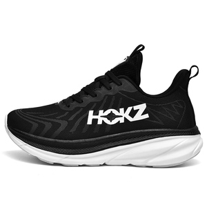 Zapatillas Deportivas Transpirables con Cordones de Malla - Zapatillas Deportivas Ligeras Unisex con Suela Antideslizante y Diseño de Caña Baja - Product Image 3