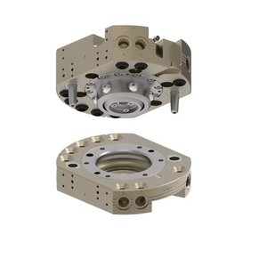 Changeur d'outils automatique Schuk CPS 110, haute performance, 8 pneumatiques, usage industriel, ressort intégré, minimise les espaces entre les pièces - Product Image 1
