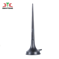 Antenne magnétique mini de voiture, étanche, à gain élevé, omnidirectionnelle, 4G 3G LTE 2.4G WiFi, pour SUV