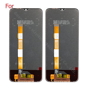 Pantalla LCD para Teléfono Móvil <span class=keywords><strong>VIVI</strong></span> Y55-5G/T1-5G Y72T/Y55S/Y75-5G/Y77-5G/T2X-5G/Y56-5G de 6.6 Pulgadas, Luminosidad de 300-350 cd, 1 Año de Garantía - Product Image 5