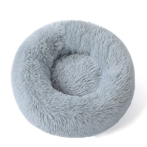 Cojín suave antideslizante personalizado para mascotas, cómoda cama de felpa para perrera para mascotas pequeñas y medianas, nido personalizable para mascotas - Product Image 4