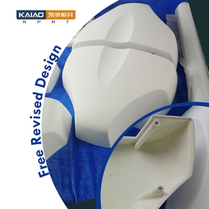 KAIAO Vacuümgietdienst Snelle Prototyping Lage Serieproductie Op Maat Gemaakte Kunststof Onderdelen Urethaan Gieten Medische Componenten - Product Image 1