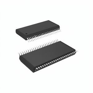Servicio Integral Original IC FF D TYPE DUAL 8BIT 48TVSOP 74LVC16374APFG 48 TFSOP (0.173", 4.40mm de Ancho) Lógica - Product Image 1