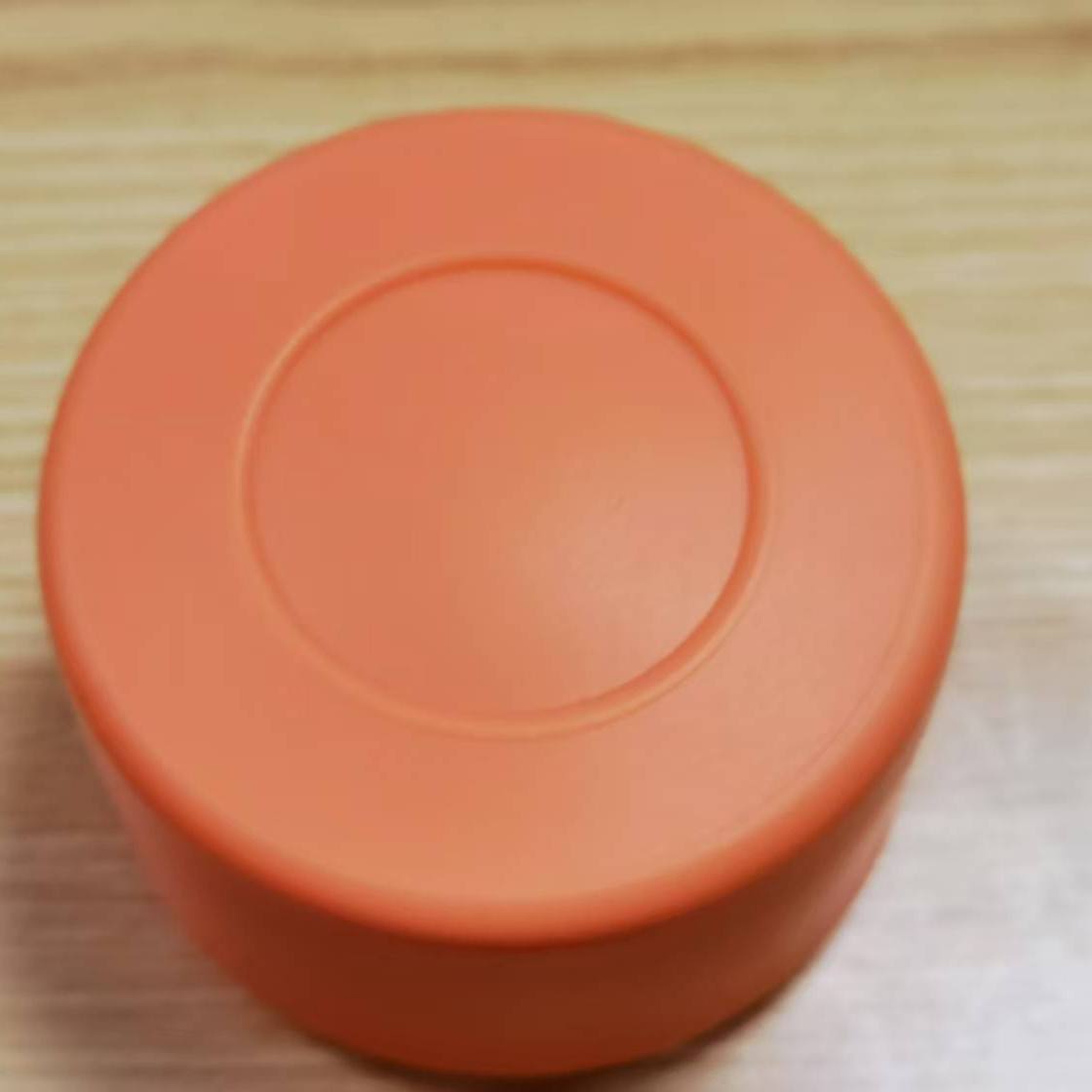 7.5 Non porous Orange