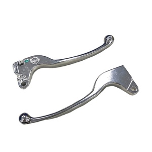 Leva Freno Sinistra Originale <span class=keywords><strong>SYM</strong></span> OEM per Jet14, Fiddle II/III/IV, <span class=keywords><strong>Symphony</strong></span> Cargo, Jet 4 50/<span class=keywords><strong>125</strong></span>, 53178-ATA-000 Sub: 5317A-GAK-V00 - Product Image 1
