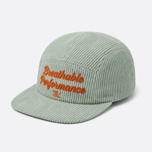 Wholesale Custom Logo Chenille Embroidered 7 Panel Corduroy Snapback Cap Luxury <b>Flat</b> Brim Gorras <b>Hat</b> Manufacturer - Product Image 1