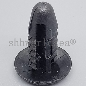 100 pièces/sac Rivets en <span class=keywords><strong>plastique</strong></span> pour <span class=keywords><strong>Nissan</strong></span> 0155301781 - Product Image 6