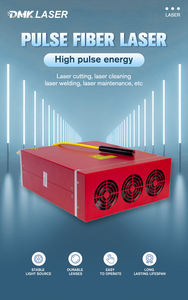 <span class=keywords><strong>Source</strong></span> laser JPT de qualité focalisée au laser 20W 30W 50W pour équipements laser avec sortie stable et longue durée de vie - Product Image 6