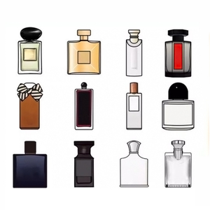 Set <span class=keywords><strong>de</strong></span> Regalo <span class=keywords><strong>de</strong></span> Perfume para <span class=keywords><strong>Hombre</strong></span> al por Mayor, 30ml x 3, Colonia Floral Amaderada <span class=keywords><strong>de</strong></span> Larga Duración - Product Image 2