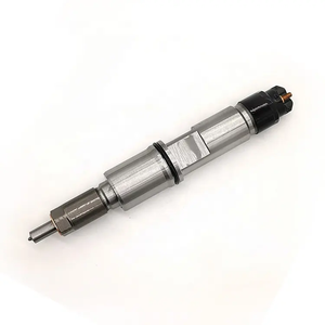 Injecteur de carburant en aluminium de nouvelle condition pour pièces de moteur diesel modèle 0 445 110 691 0445110111 0445120325 0445110629 - Product Image 3