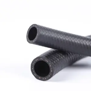 Special Heat-Resistant Oil Piping For Automotive And Motorcycle Repair Welding Service Included