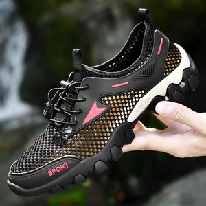 <span class=keywords><strong>Zapatillas</strong></span> Deportivas para <span class=keywords><strong>Hombre</strong></span>, Zapatos para Correr, Zapatos Casuales para Exteriores, Zapatos Deportivos para Niños, para Viajes, Caminar, Fitness, Esquí, Patinaje - Product Image 5