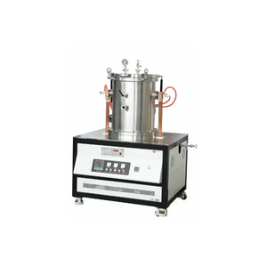 فرن فراغي من سبائك التنغستن مع فراغي فرن صناعي لمعالجة الحرارة بالتفريغ - Product Image 2