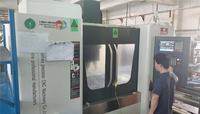 Pièces en Aluminium/Acier/Cuivre/Laiton Usinées CNC Haute Précision sur Mesure Service OEM & ODM Prix Usine