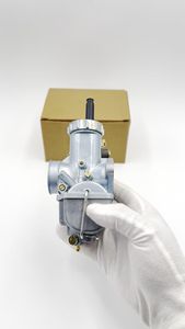 Carburador para Motocicleta PZ24 XF-1911 24mm N21, Kit de Motor para Karting, Directo de Fábrica - Product Image 2