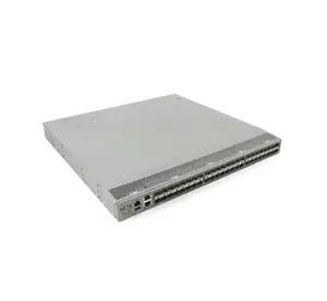 N3K-C3548P-10GX 48 고정 향상된 소형 폼 팩터 플러그 가능 (SFP +) 포트 (1 또는 10 Gbps)