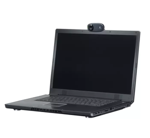 Webcam USB Mini <span class=keywords><strong>HD</strong></span> <span class=keywords><strong>720P</strong></span> <span class=keywords><strong>C270</strong></span> Noire avec Microphone Intégré et Capteur CMOS pour Bureau à Domicile et Ordinateur de Bureau/Portable – En Stock - Product Image 3