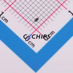 ทรานซิสเตอร์ DFN1006-2L H5VU10BB ESD และการป้องกันไฟกระชาก (TVS/ESD) - Product Image 1