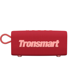 Tronsmart Trip Waterproof IPX7 Plastic Speaker Enclosure B C Speaker 6.5 Inch Intelligent Office Speaker With Power Bank