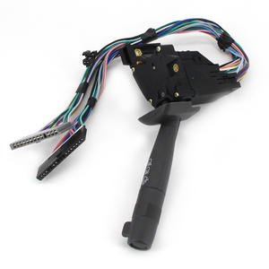 Nuevo Interruptor de Control de Crucero, Señal de Giro y Limpiaparabrisas para Chevrolet GMC 26100985 26036312 Compatible - Product Image 2