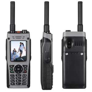 CDMA450MHz + GSM 휴대폰 DLNA G830mini 퀄컴 듀얼 심 카드 전화 - Product Image 4