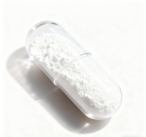 Leere Pillen-Gelatinekapseln, transparent, Größe 0, individueller Logodruck verfügbar für Nahrungsergänzungsmittelhersteller und Pharma - Product Image 5