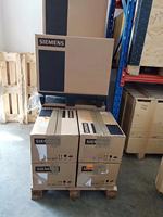 Contactor de Estado Sólido Siemens para Programación PLC 3RF2330 3RF2340 3RF2310 3RF2320 3RF2190 3RF2350 3RF3403 3RF2255-1AA45 1AA04