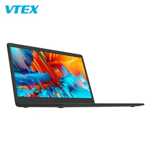 VTEX جديد شعبية ضئيلة كمبيوتر محمول للأعمال Win11 18.2 مللي متر 13.3 بوصة 5000mAh طويل الاستعداد المحمولة كمبيوتر محمول للأعمال الألعاب الكمبيوتر الدفتري