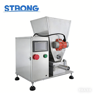 เครื่องบรรจุผงช็อกโกแลตนมปรุงรสแบบสกรูอัตโนมัติเต็มรูปแบบอเนกประสงค์ - Product Image 2