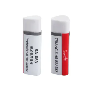 1PC bulk sale Seamiart pencil Eraser for Sketching Art school office Suppliers/Stationery