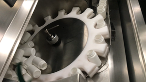 Machine de désagrégeation automatique de bouteilles 220V pour ligne de production, équipement de tri de bouteilles haute efficacité - Product Image 5