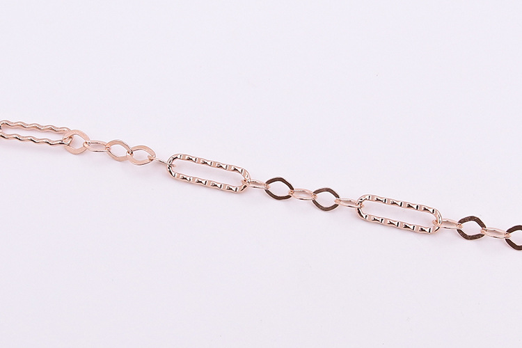 Or rose 50 cm