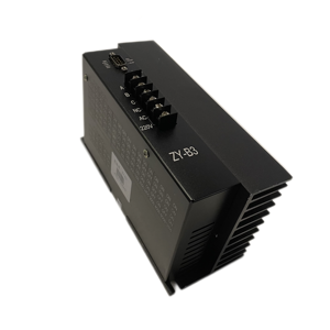 Controladores de Motor ZY-B3 y ZY-C3 220V para Máquinas de Fabricación de Bolsas - Product Image 1