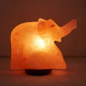 Lampes de décoration d'intérieur en sel de l'Himalaya de qualité supérieure, fabriquées à la main, forme et design personnalisés, OEM/OBM acceptés, produits en sel rose du Pakistan - Product Image 3