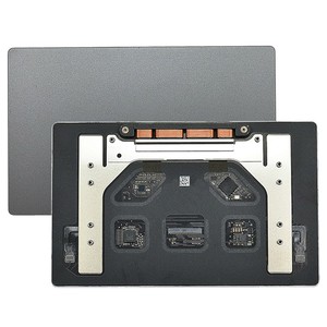 Ordinateur portable 2020 Année Argent Gris A2251 Trackpad <span class=keywords><strong>Touchpad</strong></span> pour <span class=keywords><strong>Macbook</strong></span> <span class=keywords><strong>Pro</strong></span> Retina 13 "A2251 Touch Pad Remplacement EMC 3348 - Product Image 3