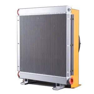 Excelle Nieuwe Veld Hm Merk Gemaakt In China Beste Verkoopt Aluminium Oliekoeler Radiator AH1490L-CA