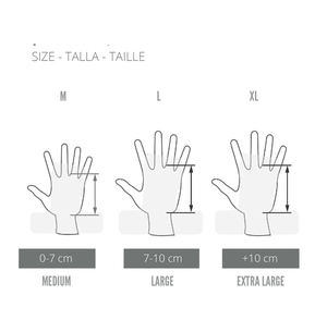 Poignées de Cross Fit personnalisées, robustes, souples et antidérapantes, protection des paumes pour l'entraînement en salle et les compétitions - Product Image 6